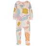 Carter's jednodelna pidžama za bebe devojčice L231O826810